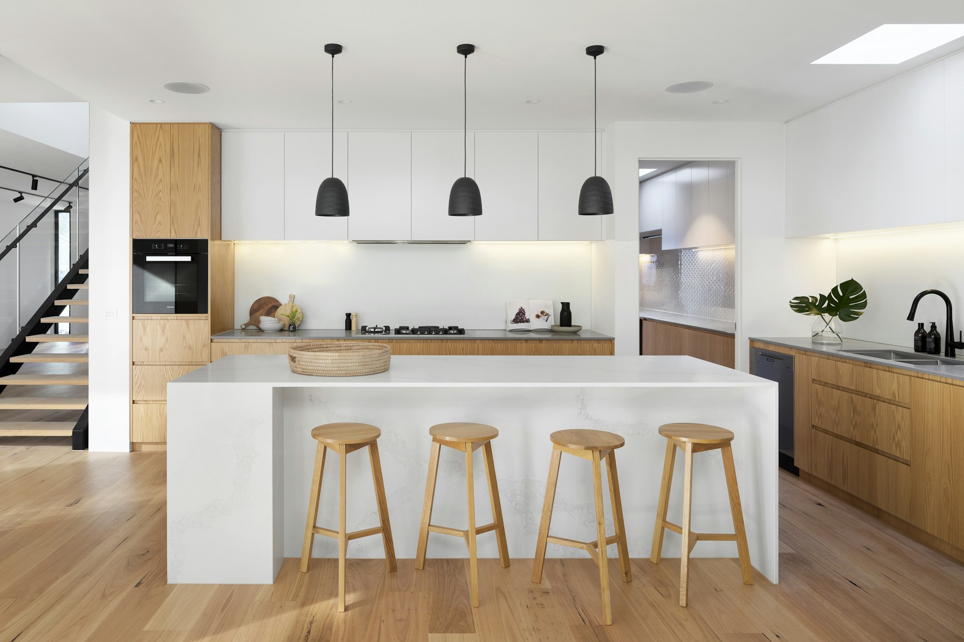 Detalhe de cozinha