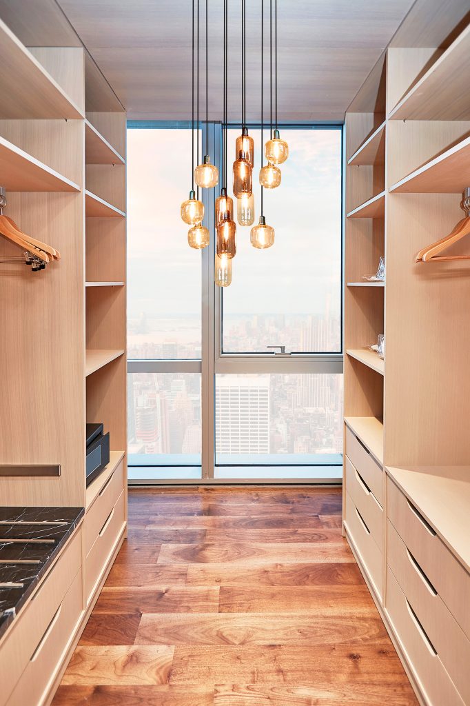 Closet por Medida